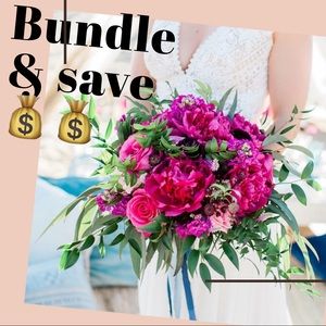 Bundle & save $$